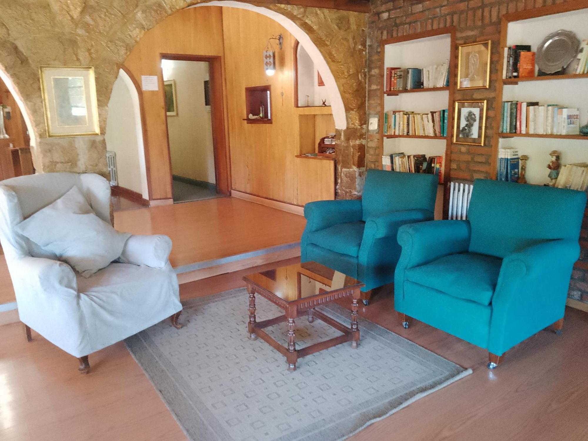 Hosteria Pastoral & Spa La Cumbre Buitenkant foto